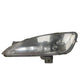 Driver Side Fog Driving Light Bumper Mounted Fits 2011-2013 Kia Optima 2.4L