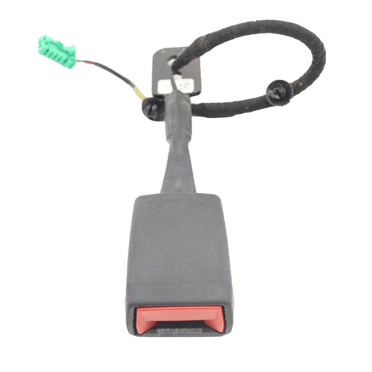 Front Right Seat Belt Safety Buckle - 2020 Alfa Romeo Giulia Sedan L4 68301268AA