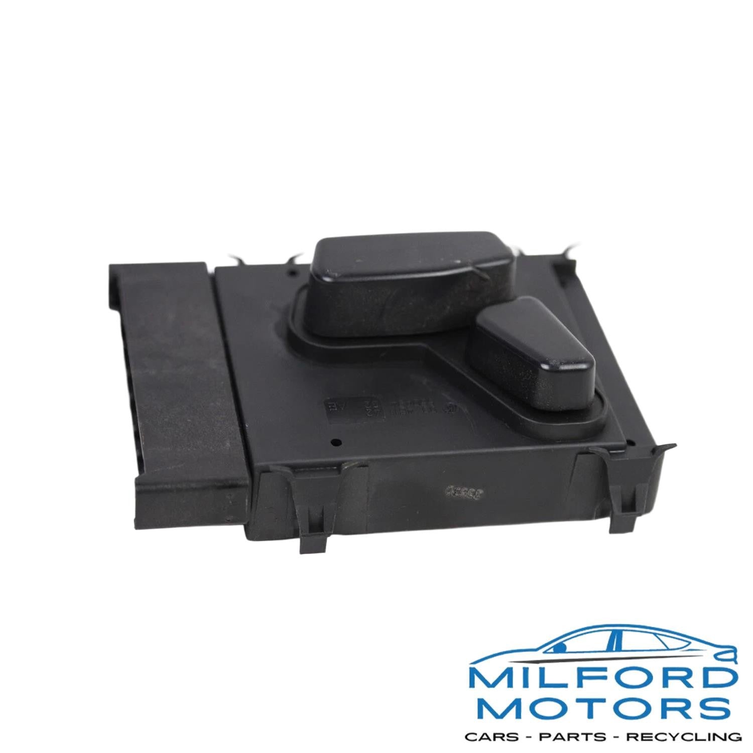 Front Right Seat Switch Control Fits 2016 Maserati Ghibli Sedan 3.0L