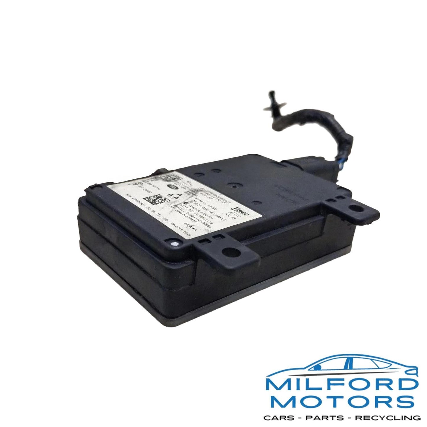 Rear Right Blind Spot Module Sensor Fits 2019 Land Rover Range Rover Velar S