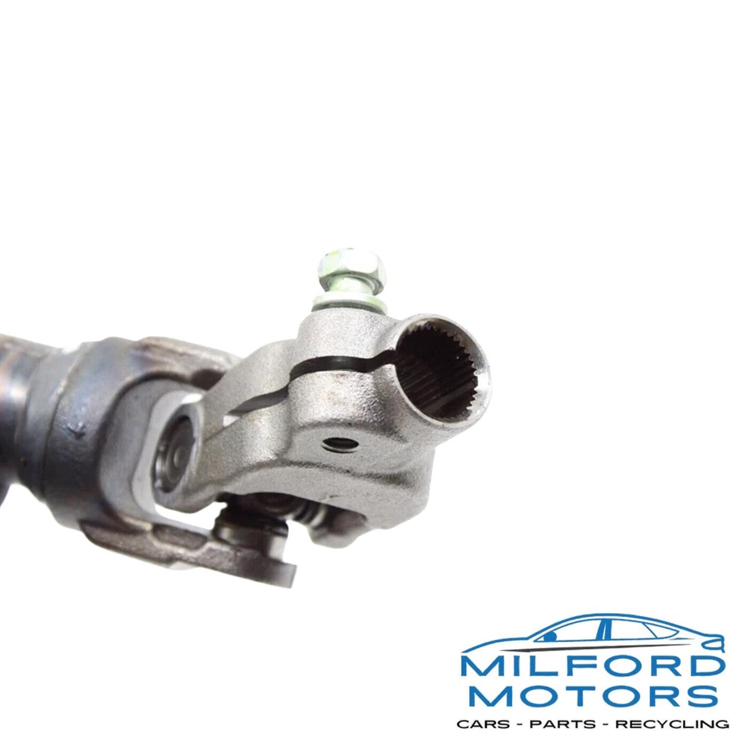 Steering Column Lower Intermediate Shaft Fits 2017 Toyota Mirai Sedan