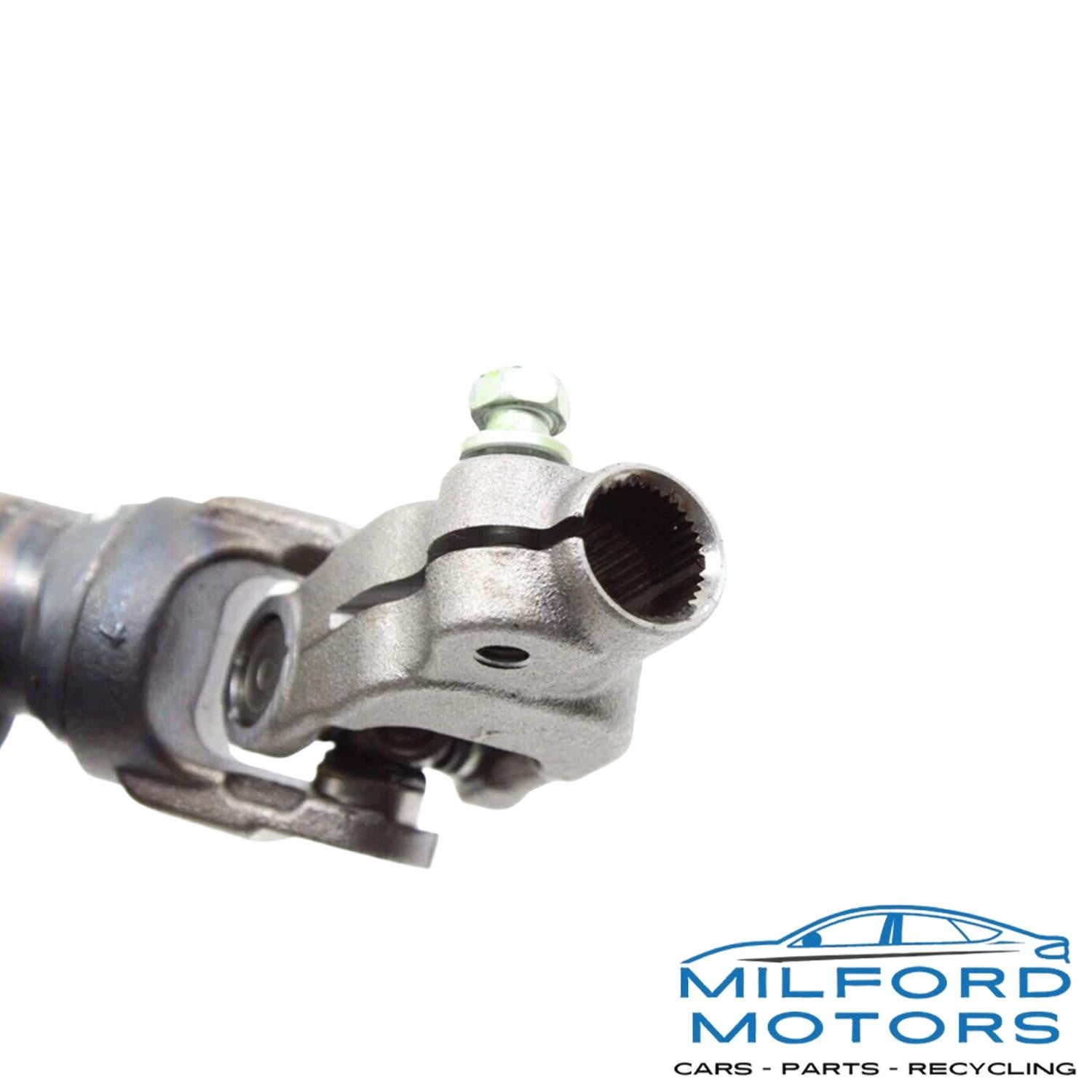 Steering Column Lower Intermediate Shaft Fits 2017 Toyota Mirai Sedan