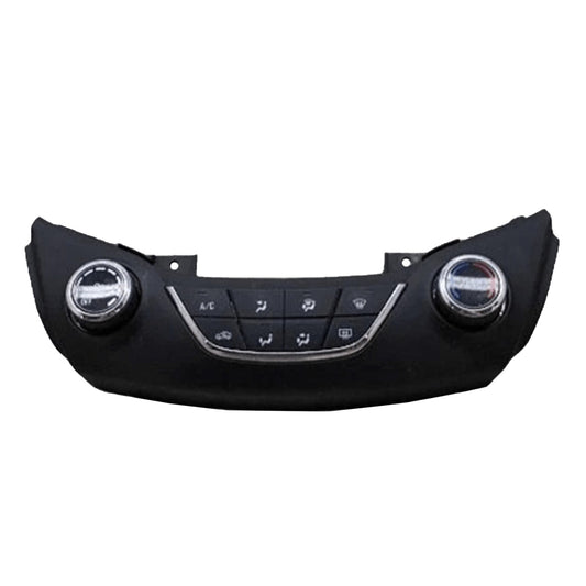 Temperature Switch Control - 2016 Chevrolet Cruze LT Auto Sedan 1.4L 39028880