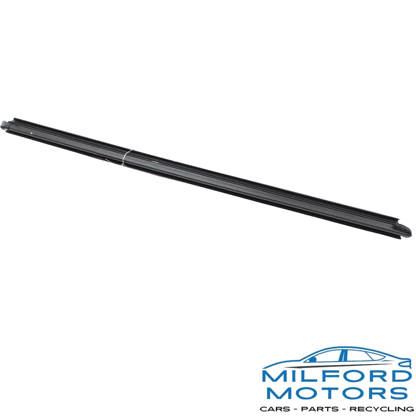 Rear Left Door Window Inner Belt Weatherstrip Seal - 2023 Hyundai Kona Electric