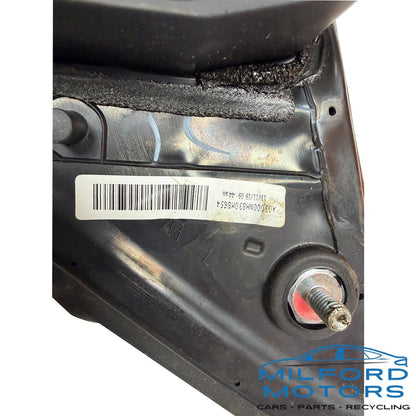 OEM Passenger Side View Mirror Power Fits 2016-2021 Honda HR-V 1.8L