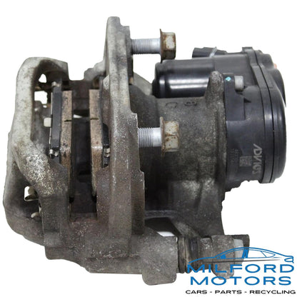 Rear Right Brake Caliper & Parking Actuator - 2021 Toyota RAV4 LE 2.5L AWD