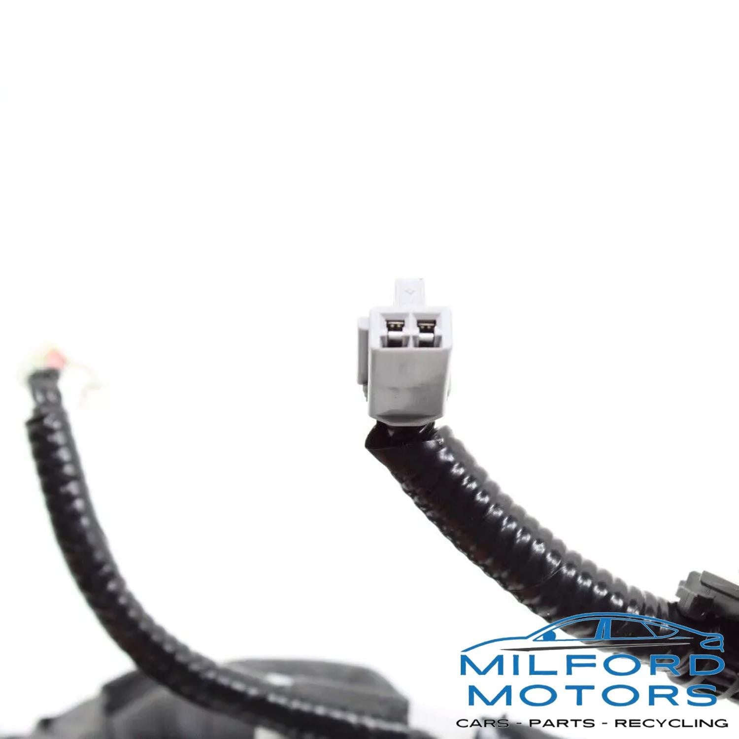 Front Left Side Seat Wiring Harness Fits 2017 Toyota Mirai Sedan
