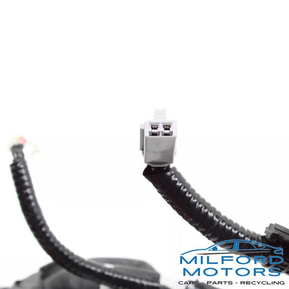 Front Left Side Seat Wiring Harness Fits 2017 Toyota Mirai Sedan