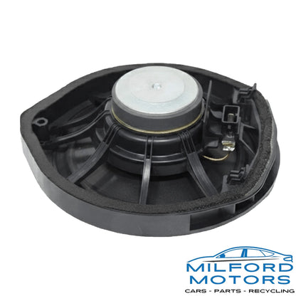 Rear Right Door Panel Audio Sound Speaker - 2013 Honda Accord EX-L Coupe 2.4L