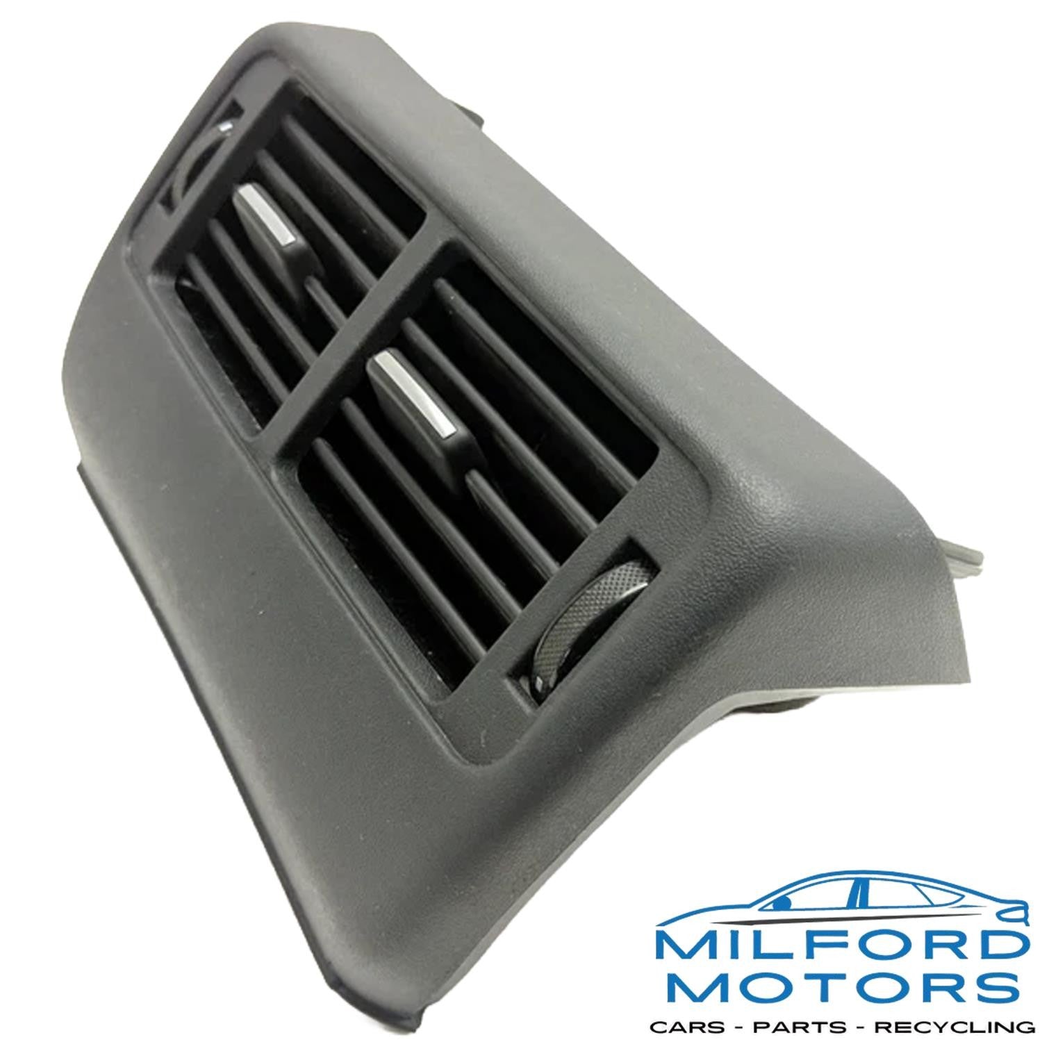 Center Console Rear Vent Grille Fits 2019 Land Rover Range Rover Velar 2.0L