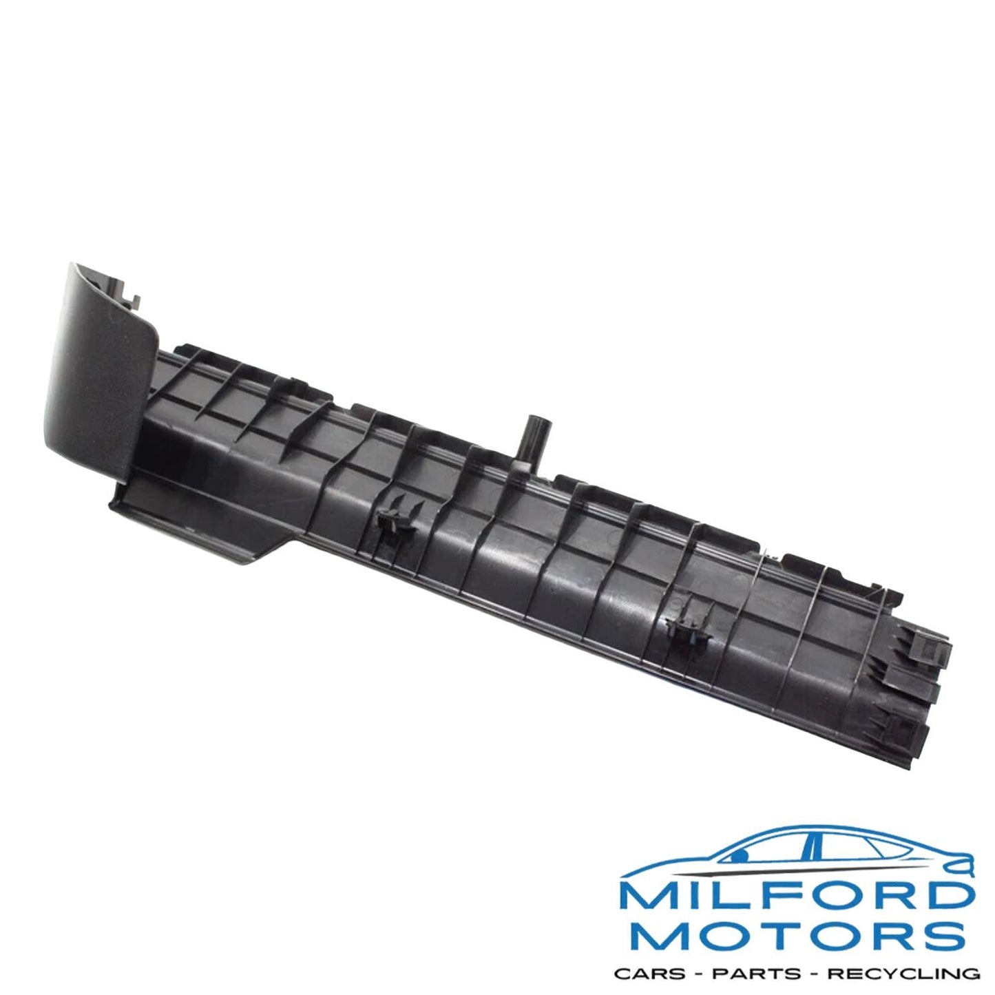 Front Left Side Seat Track Rail Cover Trim Fits 2017 Toyota Mirai Sedan