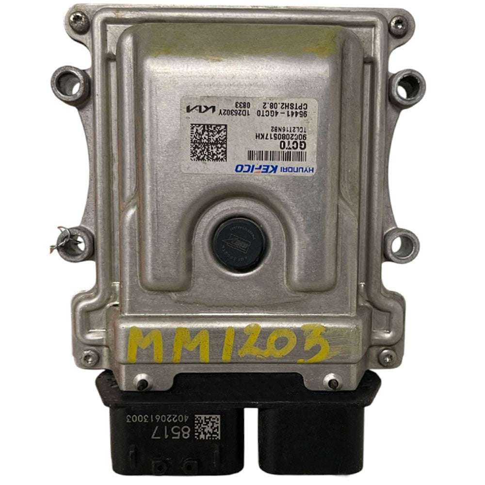 Transmission Control Module Fits 2021-2024 Kia K5 1.6L 95441-4GCT0 70k miles
