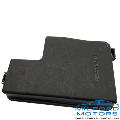 Engine Compartment Fuse Relay Box Fits 2013 Toyota RAV4 LE 2.5L
