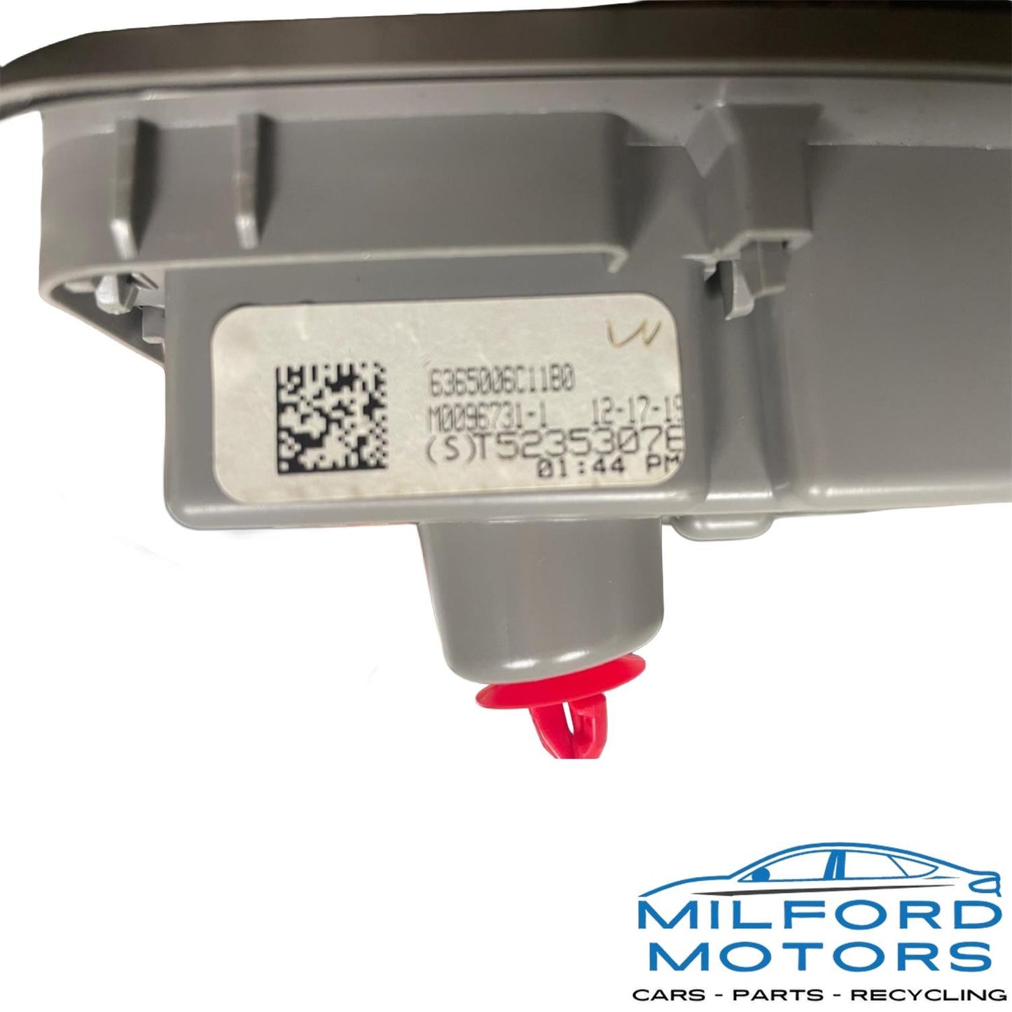 Front Roof Console Map Light Lamp Fits 2020 Toyota Camry LE 2.5L