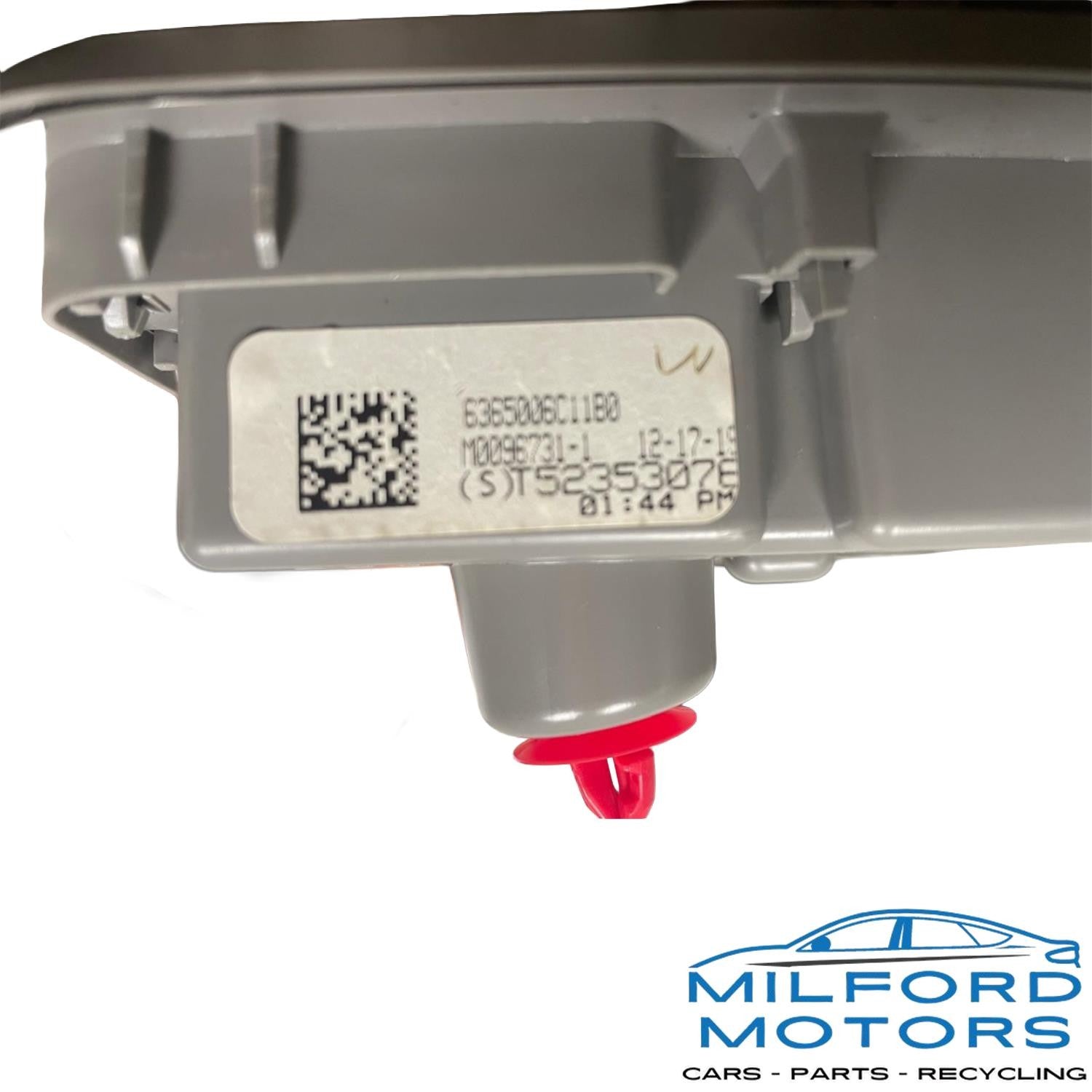 Front Roof Console Map Light Lamp Fits 2020 Toyota Camry LE 2.5L