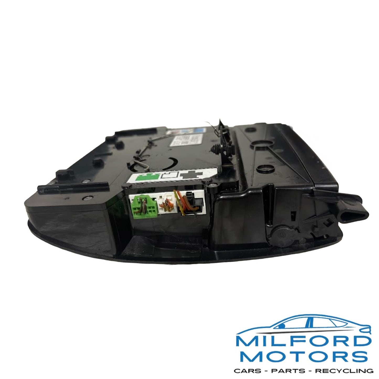Roof Overhead Console Fits 2014 Mercedes-Benz CLA250 4MATIC 2.0L