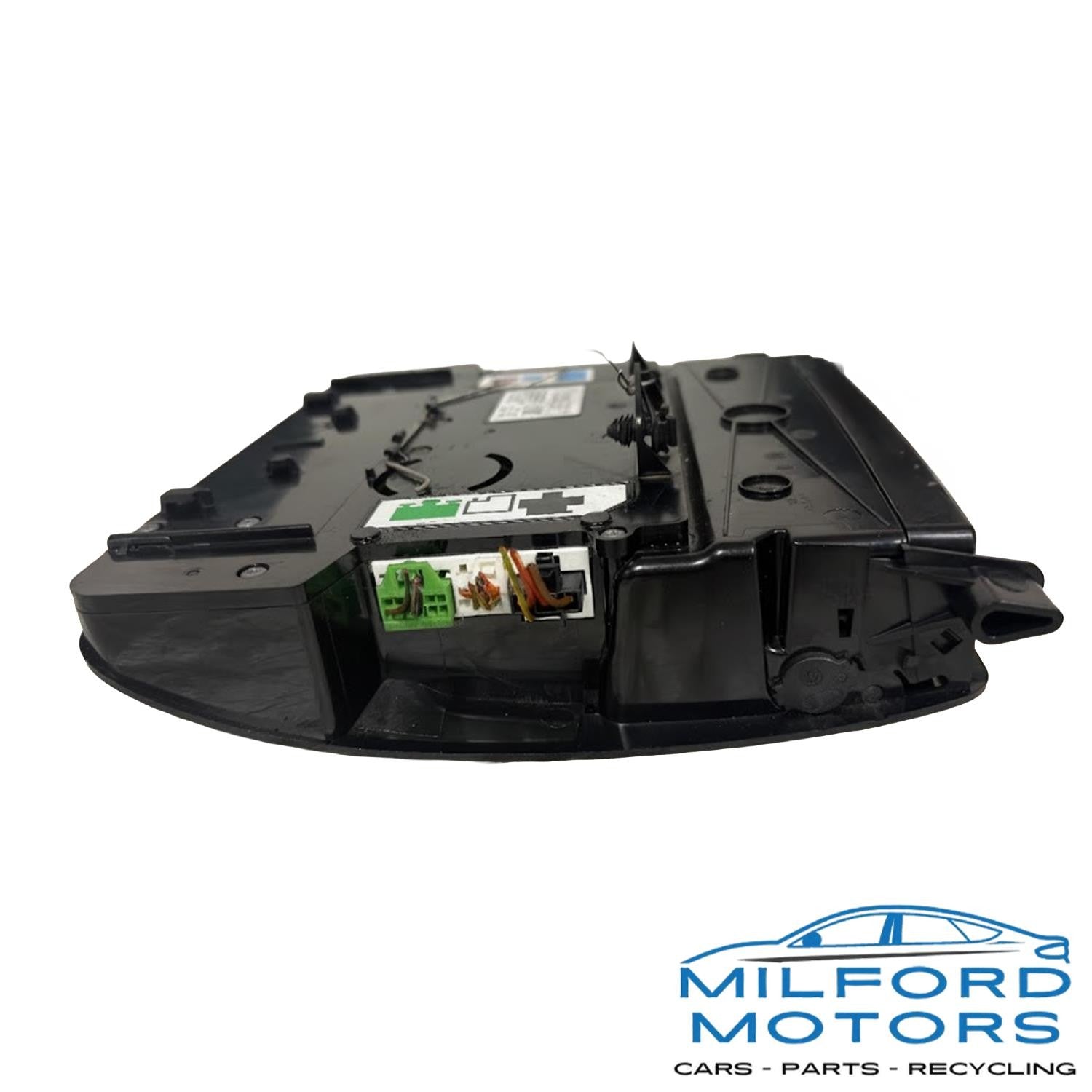 Roof Overhead Console Fits 2014 Mercedes-Benz CLA250 4MATIC 2.0L