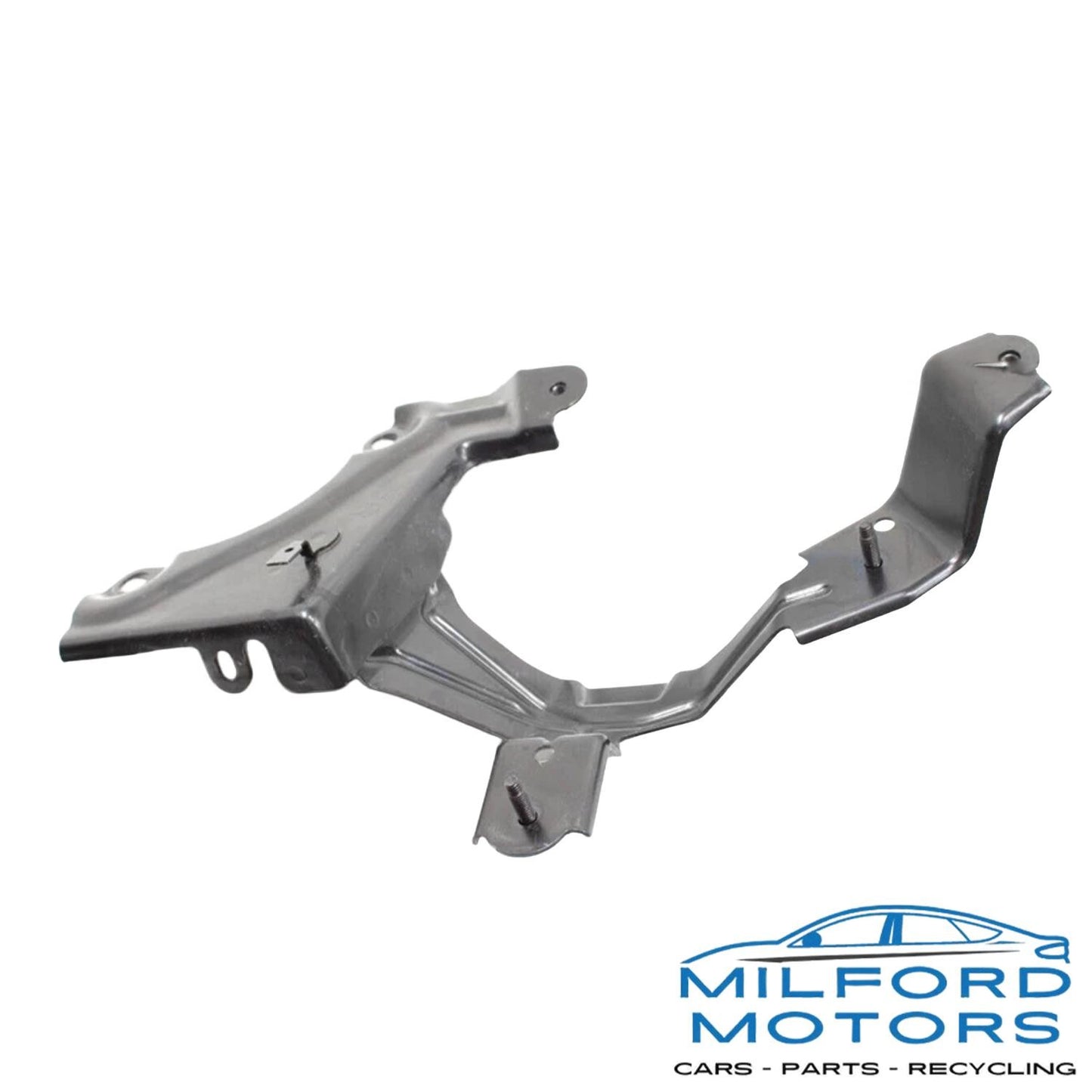 Break Master Cylinder Reservoir Support Mount Bracket - 2017 Toyota Mirai Sedan