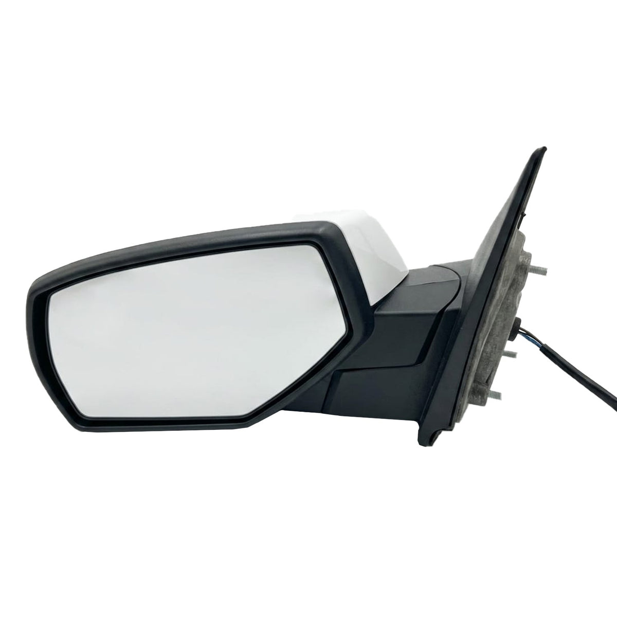 Left/Driver Side View Mirror Power Fits 2014-2017 Chevrolet Silverado 1500 5.3L