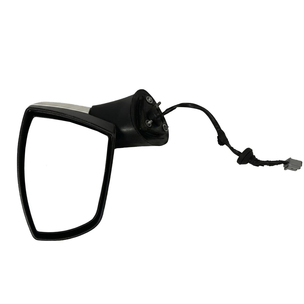 Driver Side View Mirror Power w/ Turn Signal Fits 2018-2022 Ford EcoSport 2.0L