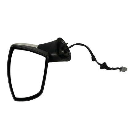 Driver Side View Mirror Power w/ Turn Signal Fits 2018-2022 Ford EcoSport 2.0L