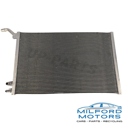 Intercooler Fits 2019 Land Rover Range Rover Velar 2.0L