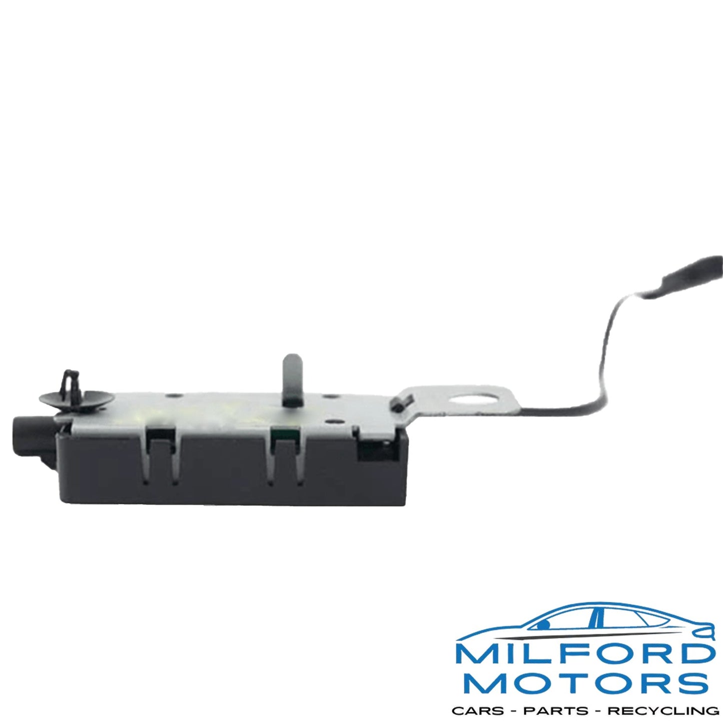 Radio Antenna Amp Fits 2016 Chevrolet Cruze LT Auto Sedan 1.4L 39040160