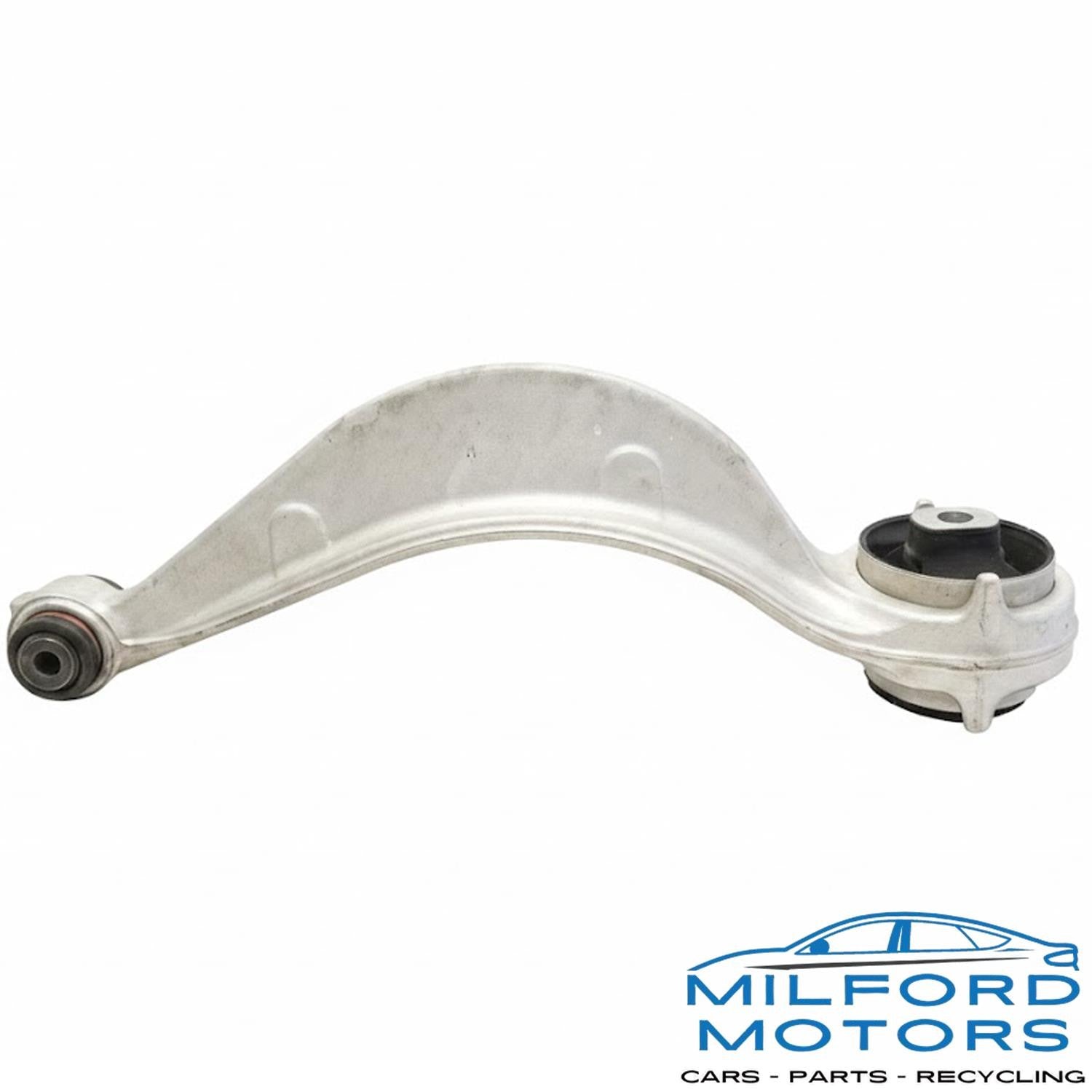 Front Left Driver Lower Control Arm Forward Fits 2017 Jaguar F-PACE S 3.0L