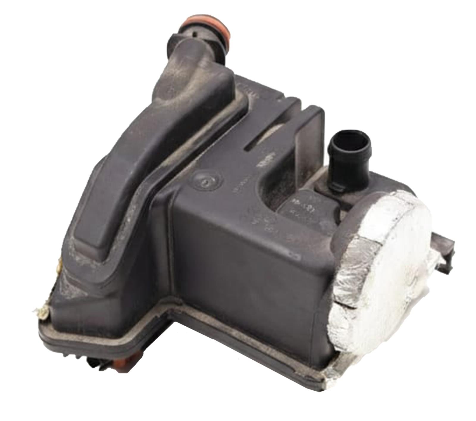 Engine Oil Separator Assembly - 2015 Audi A8 quattro Sedan V8 079103542D