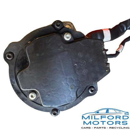 Power Steering Pump Column Mounted Fits 19-2022 KIA Sportage Hyundai Tucson 2.4L