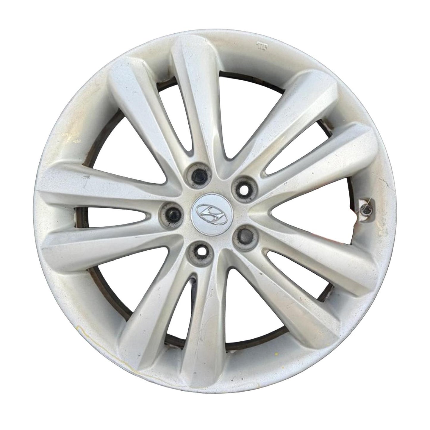 OEM Wheel Rim 17" Fits 2009-2017 Chevrolet Traverse