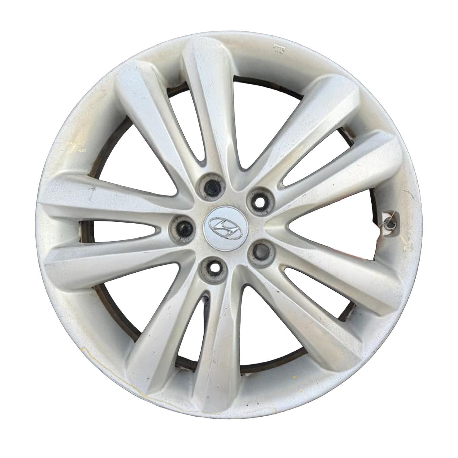 OEM Wheel Rim 17" Fits 2009-2017 Chevrolet Traverse