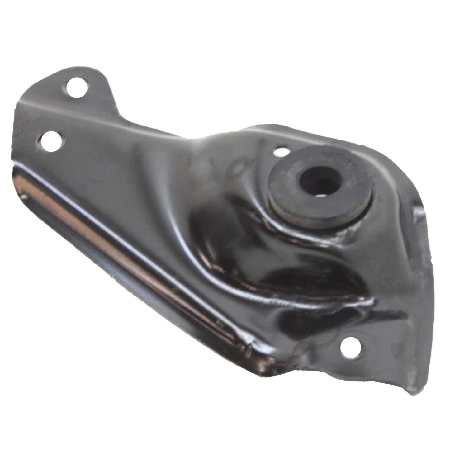Upper Left Radiator Mount Bracket - 2013 Honda Accord Coupe 2.4L 74176-T2A-A00