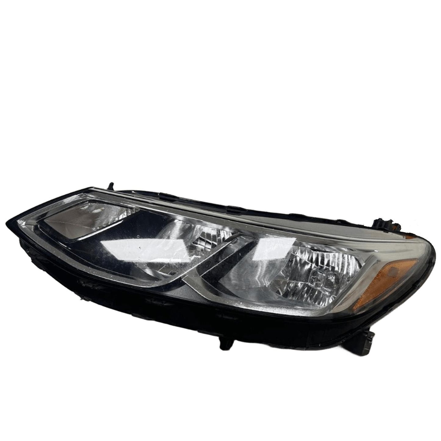 Driver Side Halogen Headlight Assembly Fits 2016-2019 Chevrolet Cruze