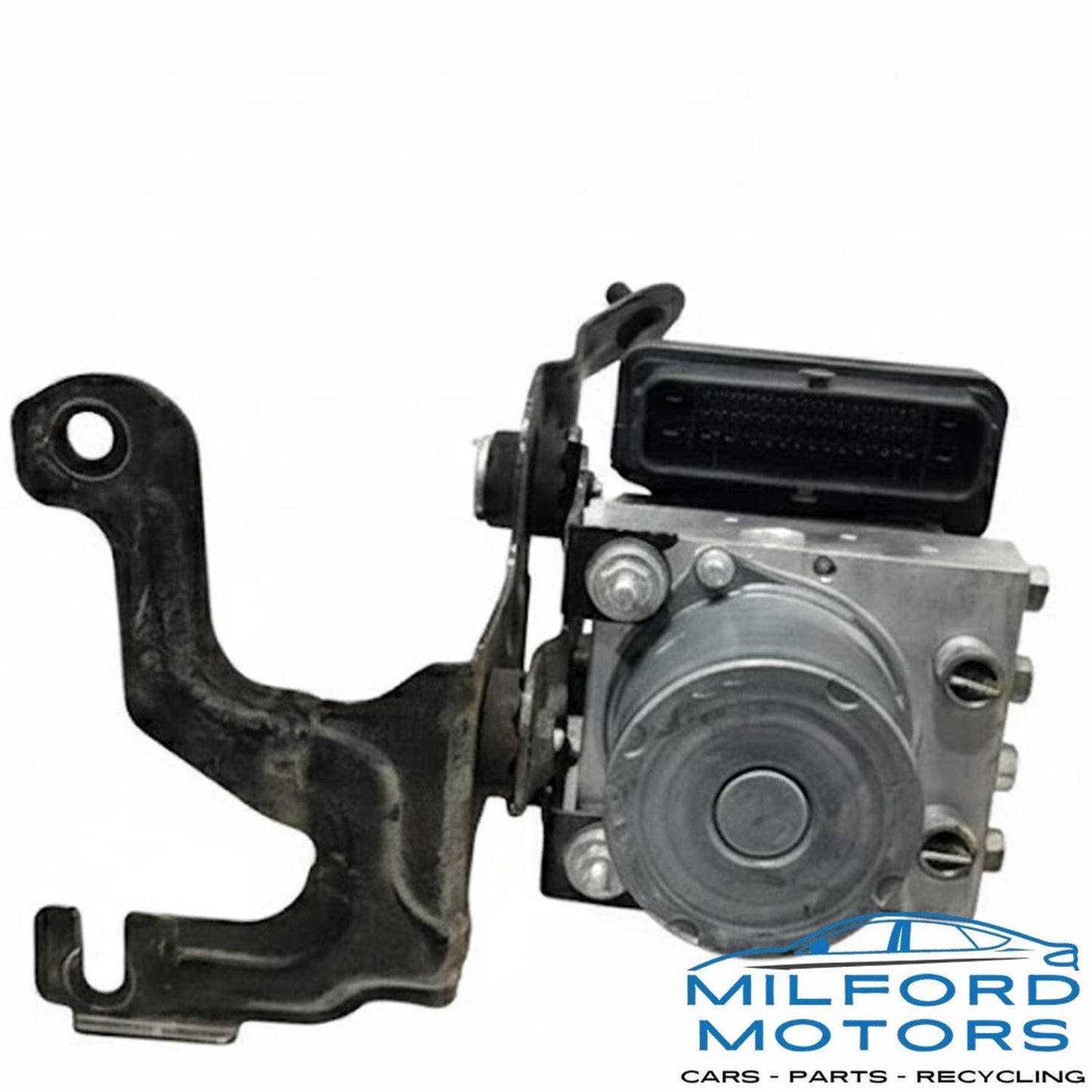 ABS Anti-Lock Brake Pump Assembly Fits 2017 Jaguar F-PACE S 3.0L