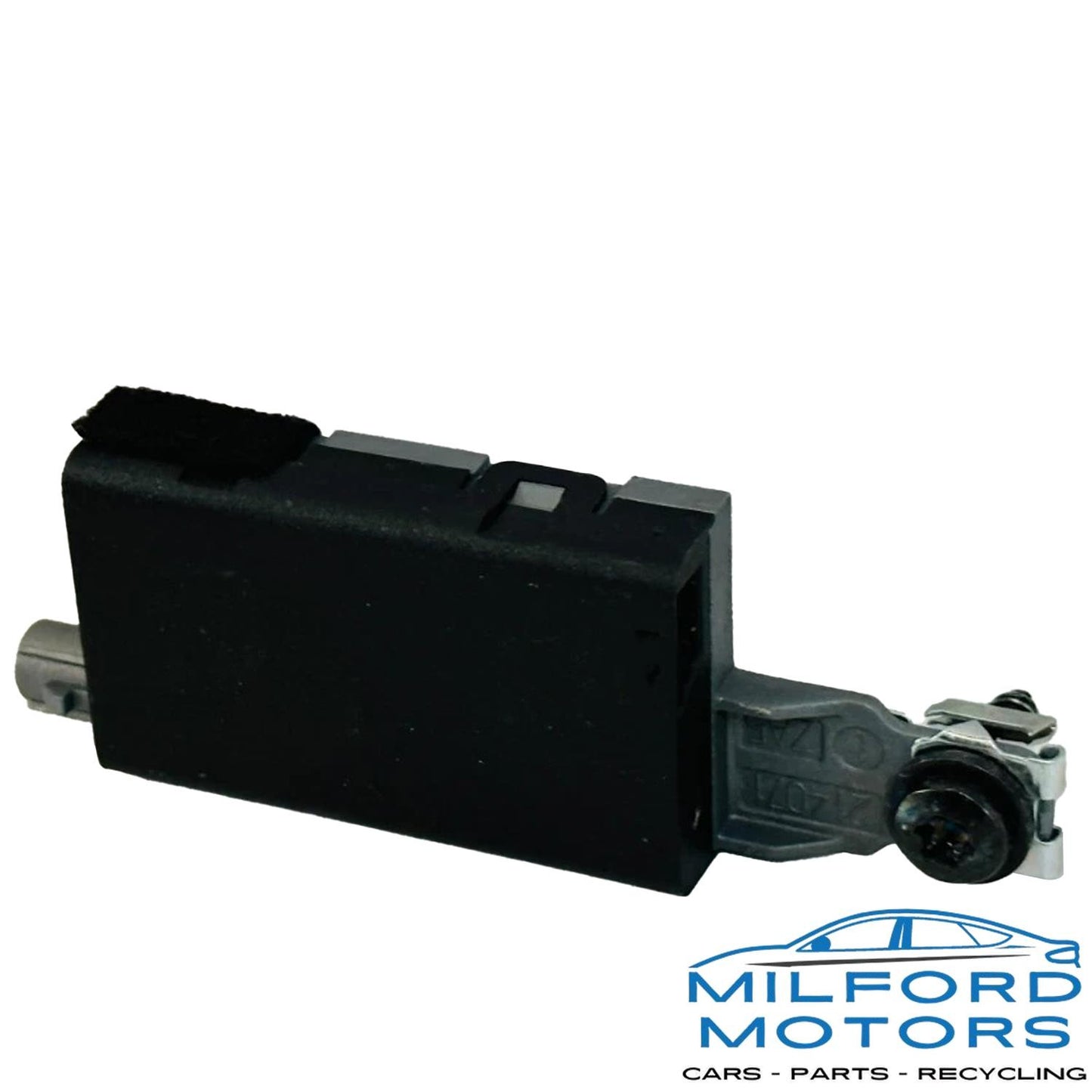Radio Amplifier Control Module - 2020 Alfa Romeo Giulia Sedan 2.0L 50534820