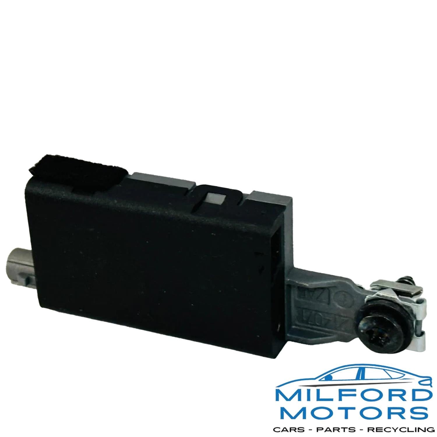 Radio Amplifier Control Module - 2020 Alfa Romeo Giulia Sedan 2.0L 50534820