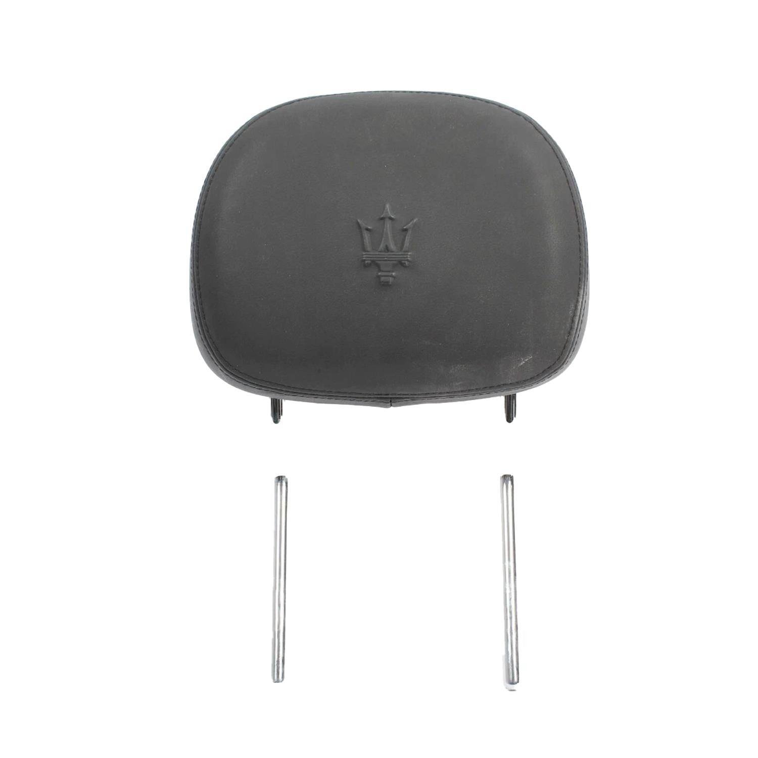 Front Right Side Seat Headrest Fits 2016 Maserati Ghibli Sedan 3.0L