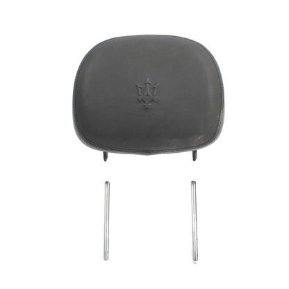 Front Right Side Seat Headrest Fits 2016 Maserati Ghibli Sedan 3.0L