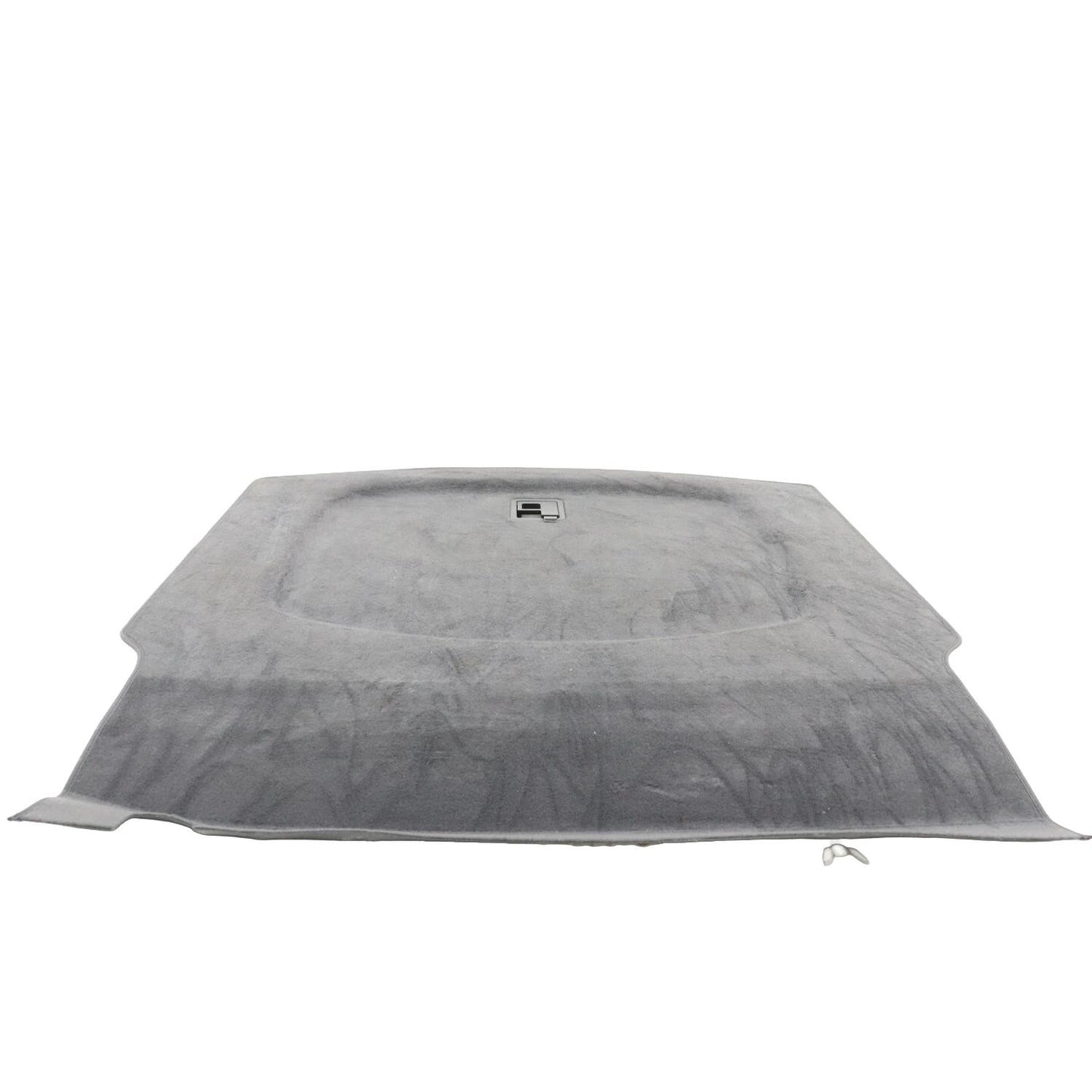 Cargo Floor Spare Tire Carpet Cover Trim - 2015 Audi A8 L 4.0T Quattro Sedan V8