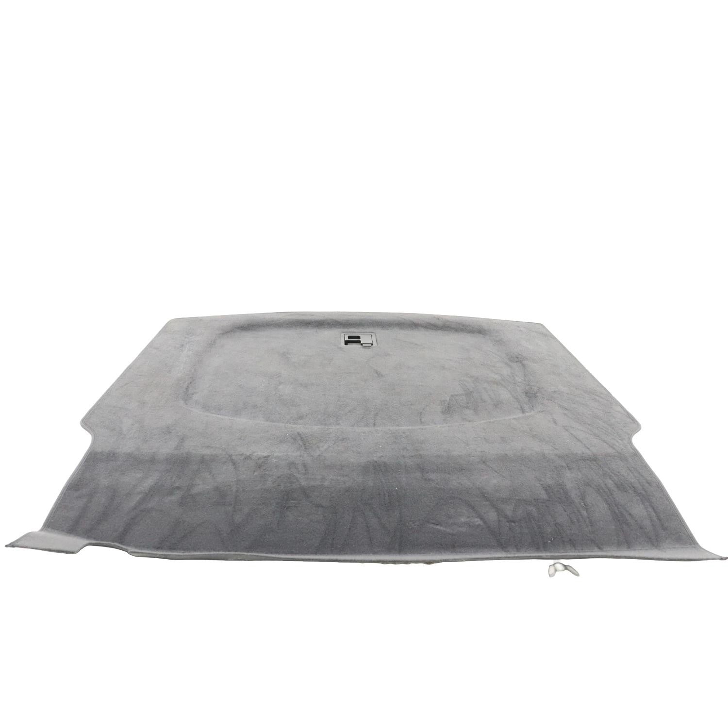 Cargo Floor Spare Tire Carpet Cover Trim - 2015 Audi A8 L 4.0T Quattro Sedan V8