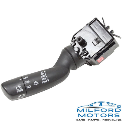 Steering Column Right Side Turn Signal Control Switch - 2021 Toyota RAV4 LE 2.5L