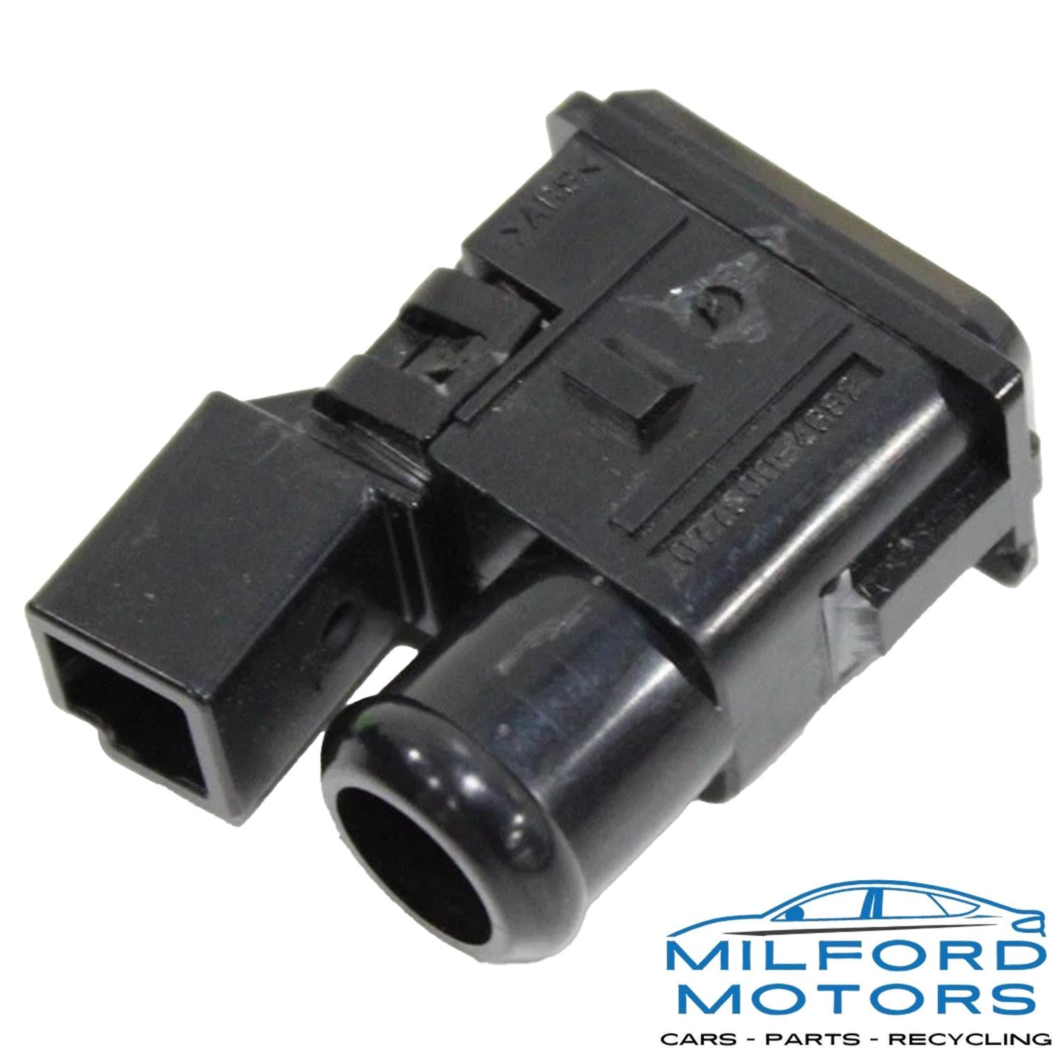Cabin Air Temperature Sensor - 2016 Toyota Corolla Sedan 1.8L 07750-04682
