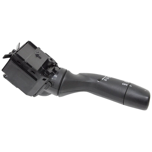 Steering Column Right Side Turn Signal Control Switch - 2021 Toyota RAV4 LE 2.5L