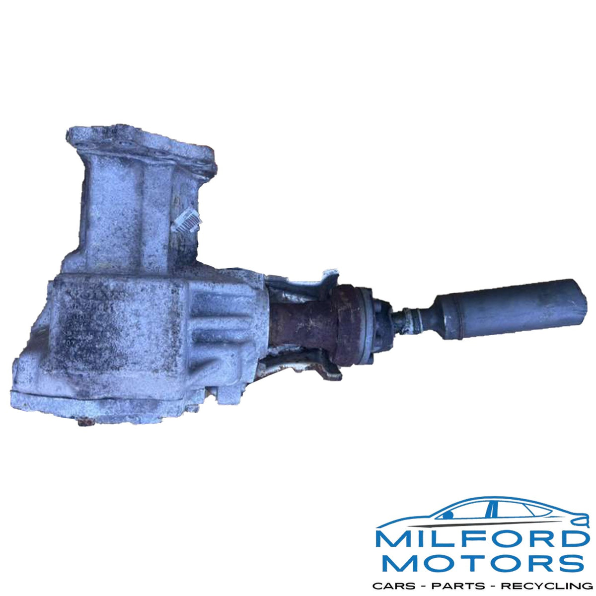 OEM Transfer Case Assembly AWD Fits 2007-2014 Volvo XC90 3.2L