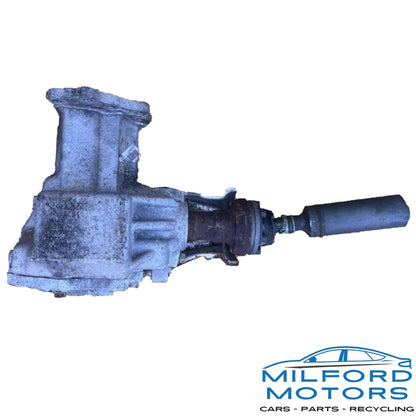 OEM Transfer Case Assembly AWD Fits 2007-2014 Volvo XC90 3.2L