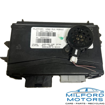 Chassis ECM Door Power Liftgate Fits 2011-2014 Ford Explorer 3.5L BB5T-14B673-AK