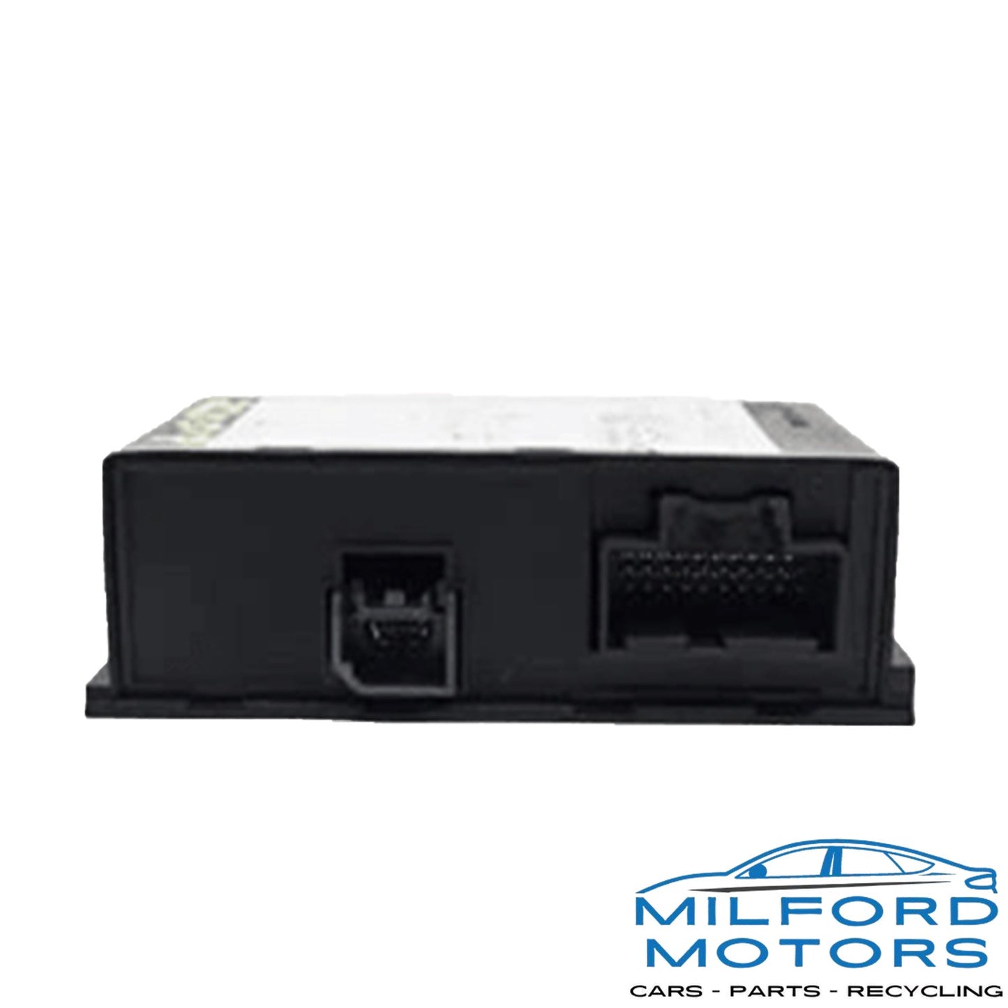 Multi Media Player Module Fits 2016 Chevrolet Cruze LT Auto Sedan 1.4L 22829142
