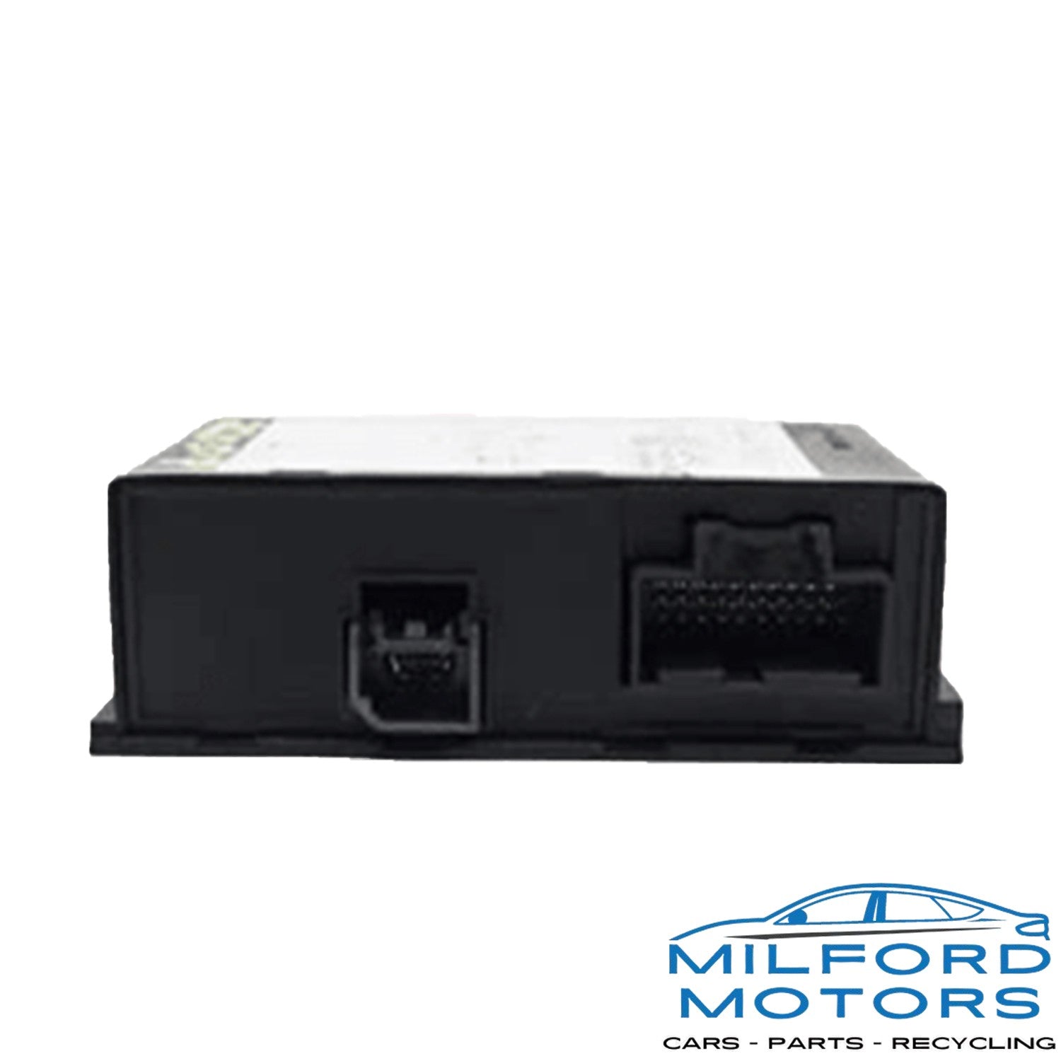 Multi Media Player Module Fits 2016 Chevrolet Cruze LT Auto Sedan 1.4L 22829142