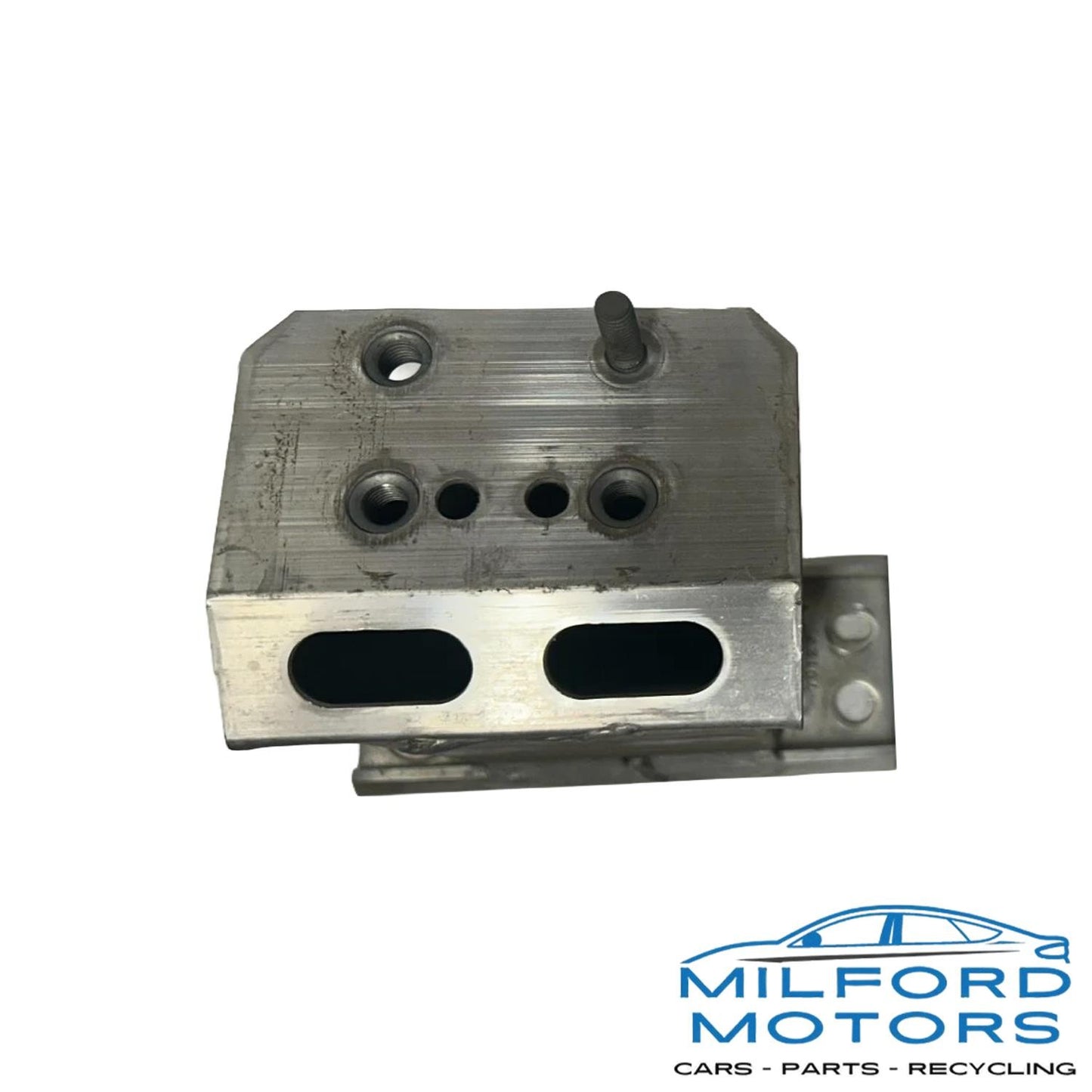 Front Driver Side Bumper Bracket Fits 2017 Toyota Mirai Sedan